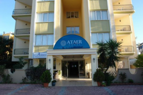  Ataer Hotel  Анталья